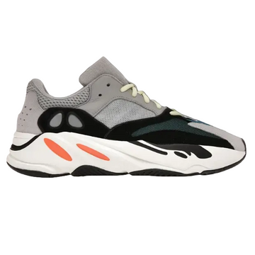 Yeezy-700 Wave Runner Solid Grey