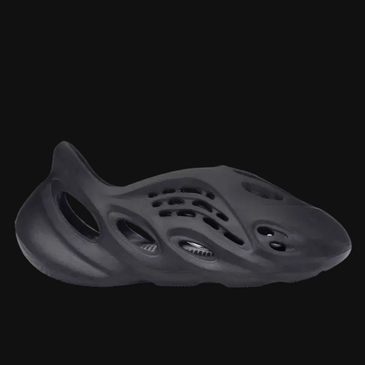 Yeezy-Foam RNR Onyx