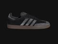 Sambas-Black OG Retro-Chic