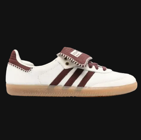 WB Samba Mauve