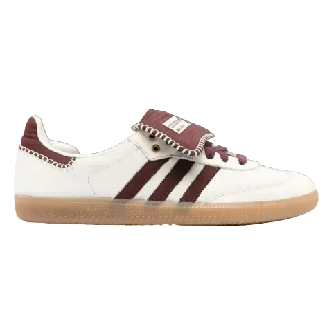WB Samba Mauve