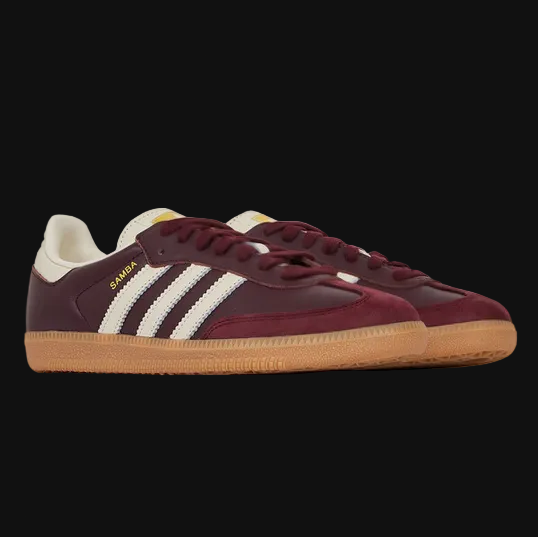 Sambas OG-Bordeaux