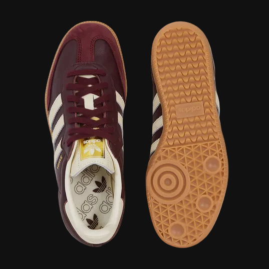 Sambas OG-Bordeaux