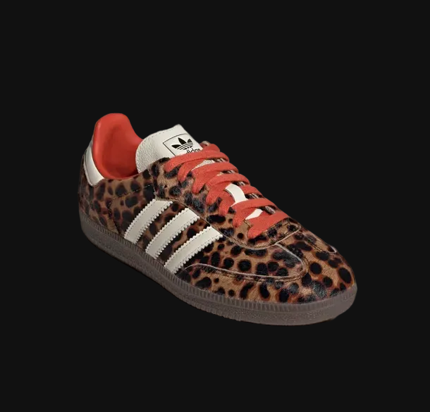 Sambas Léopards-OG