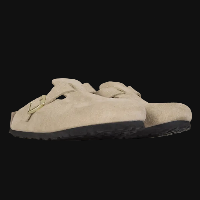 Birk Boston