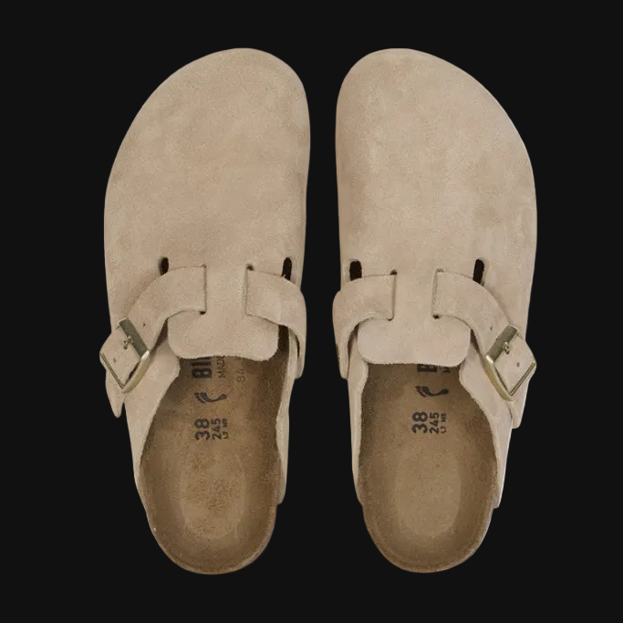 Birk Boston