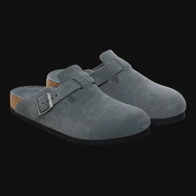 Birk Boston Blue