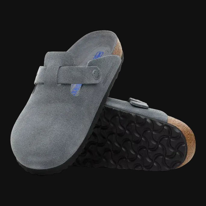 Birk Boston Blue