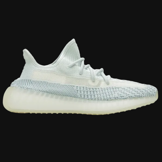 Boost-350 V2 Cloud White