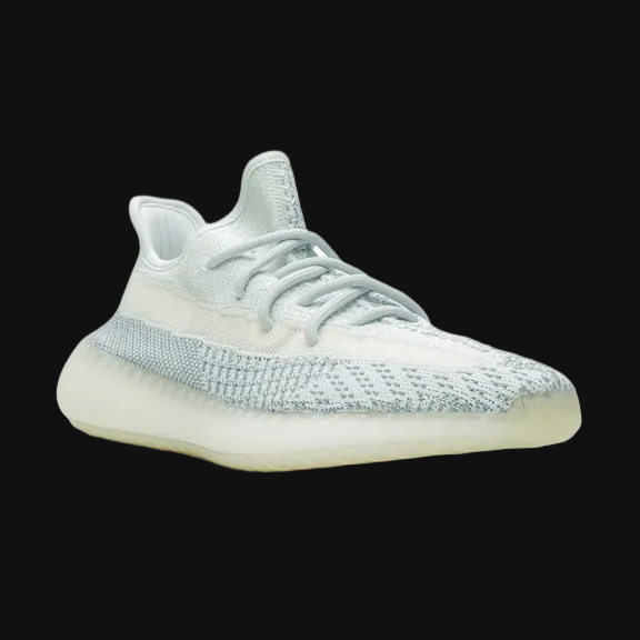 Boost-350 V2 Cloud White