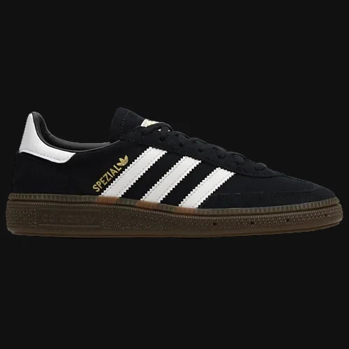 Handball-Spezial Black