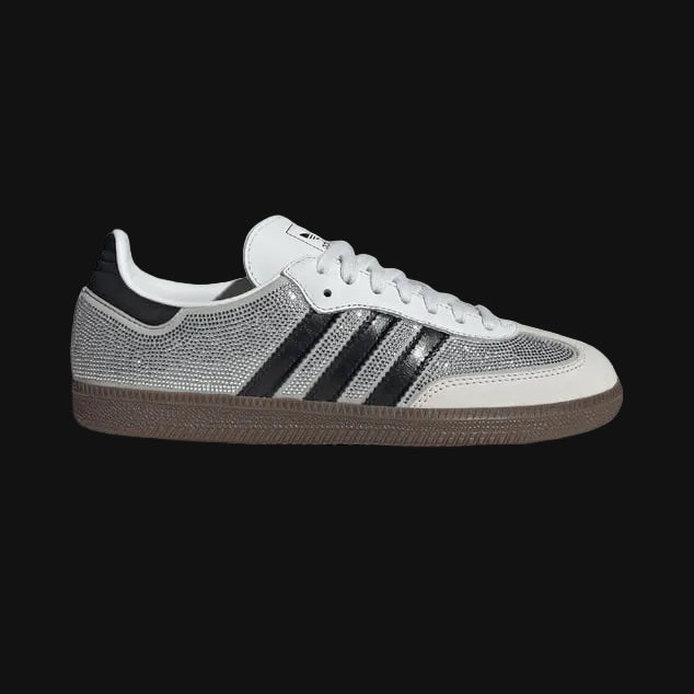 Sambas-Grey OG Retro-Chic (Copie)