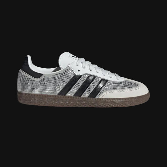 Sambas-Grey OG Retro-Chic (Copie)