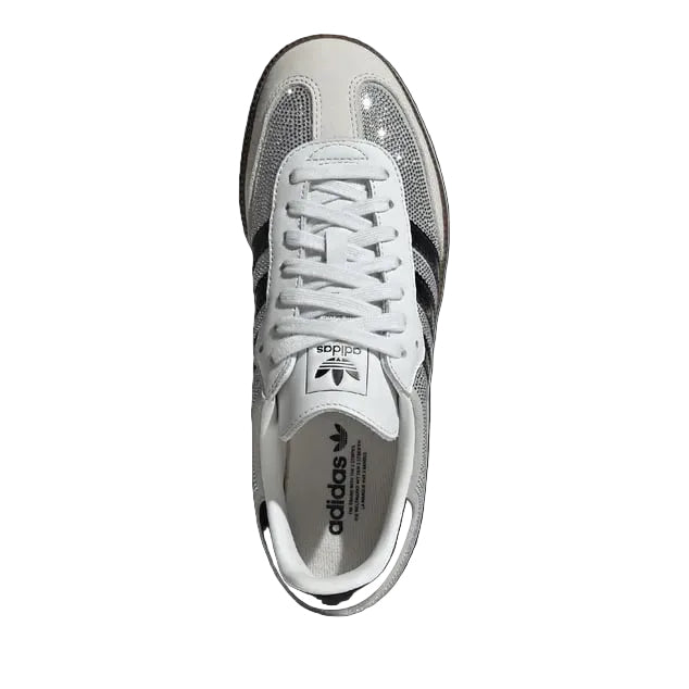 Sambas-Grey OG Retro-Chic (Copie)