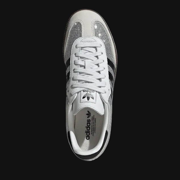 Sambas-Grey OG Retro-Chic (Copie)