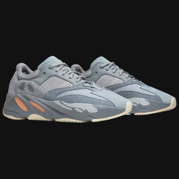 700-Inertia Grey Orange