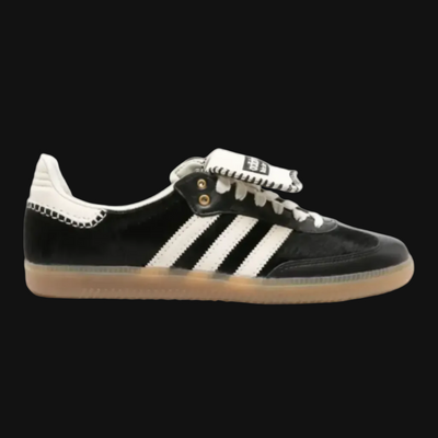 WB Samba Black&White