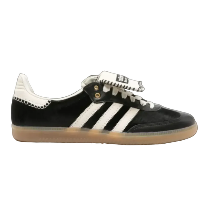 WB Samba Black&White