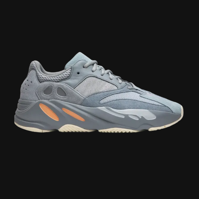 700-Inertia Grey Orange