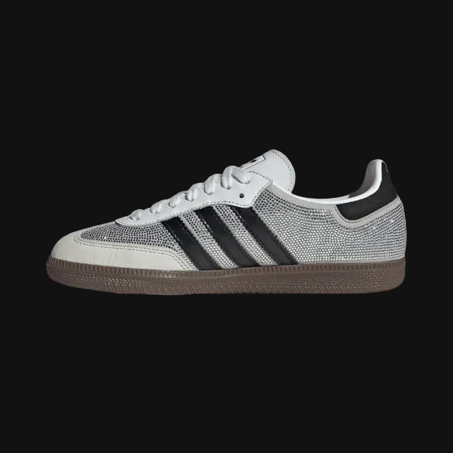 Sambas-Grey OG Retro-Chic (Copie)