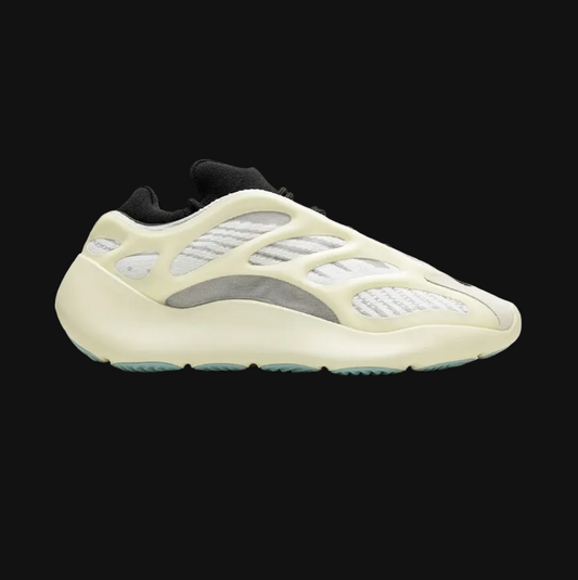 700-V3 White