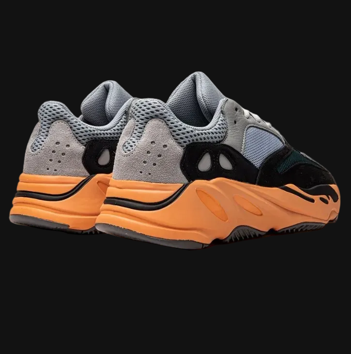 700-Grey Orange