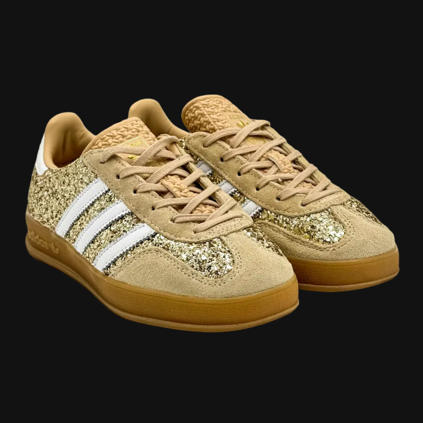 Gazelle-Golden Hour