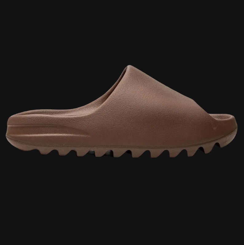 Yeezy slide - Flax