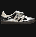 WB Samba-Silver