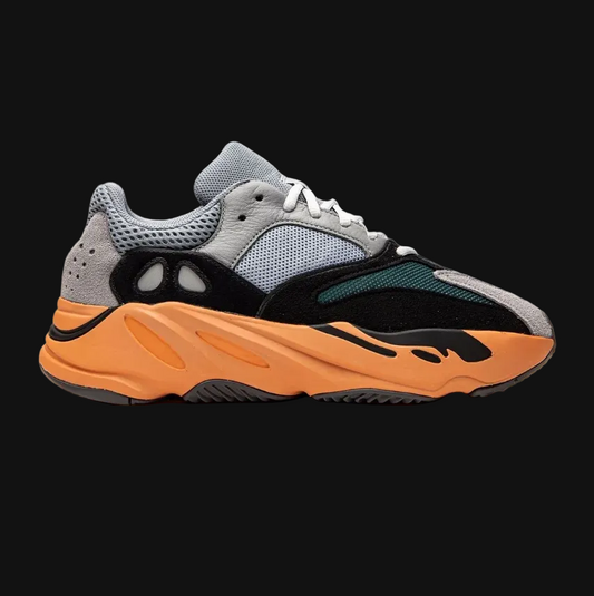 700-Grey Orange