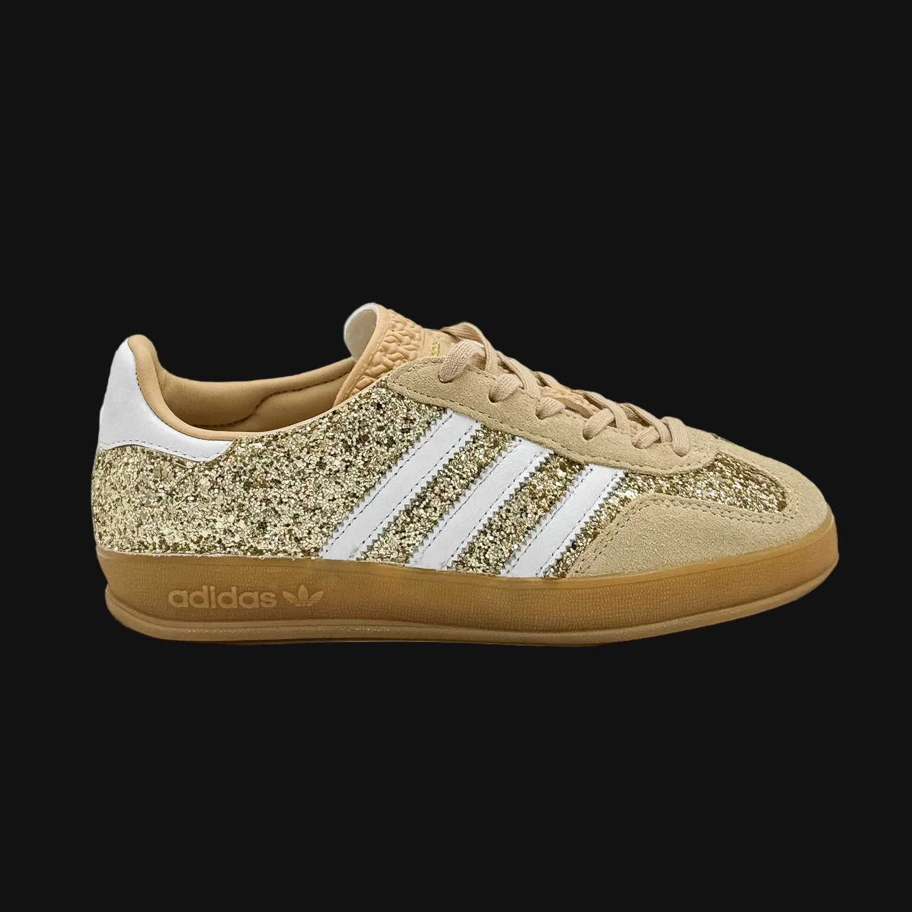 Gazelle-Golden Hour