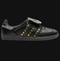 WB Samba Studded Pack Black