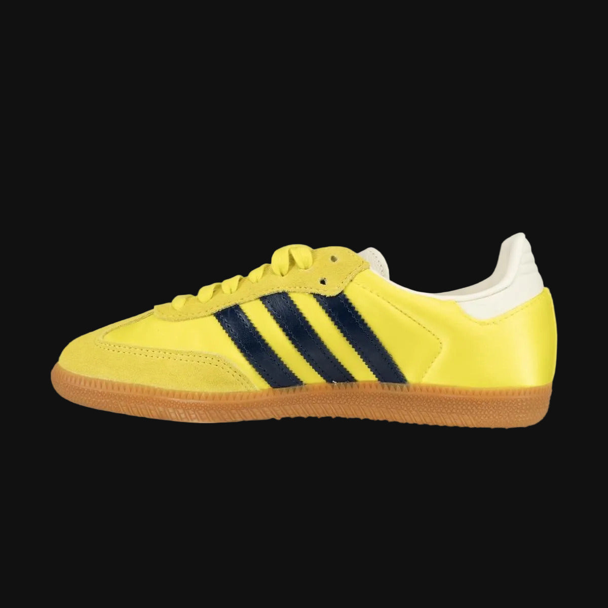 Yellow Sambas-OG