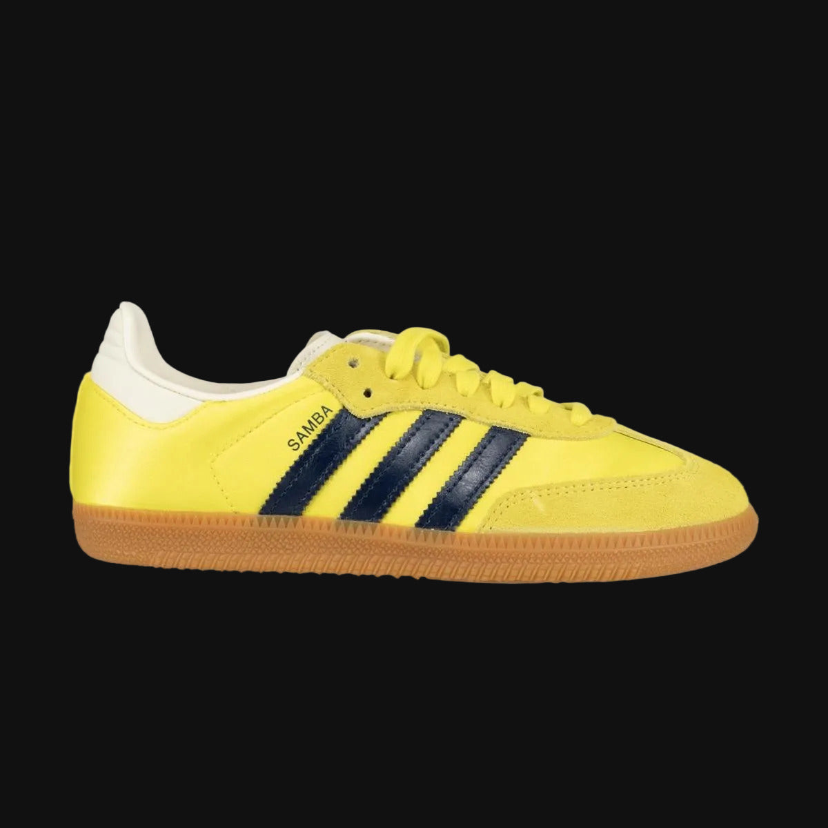 Yellow Sambas-OG