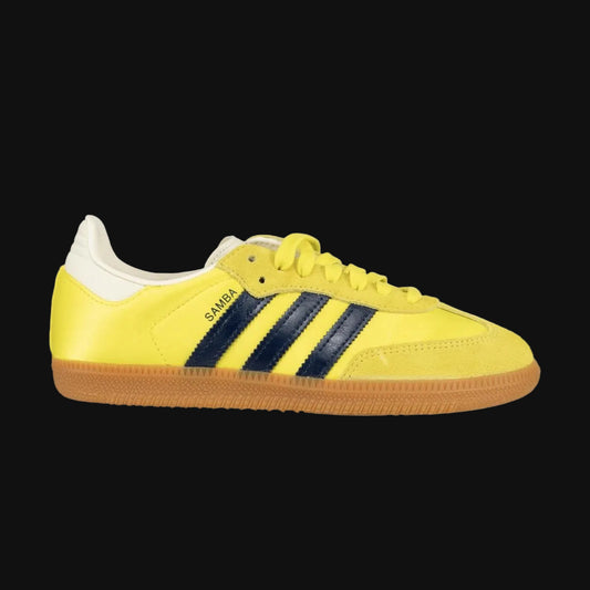 Yellow Sambas-OG