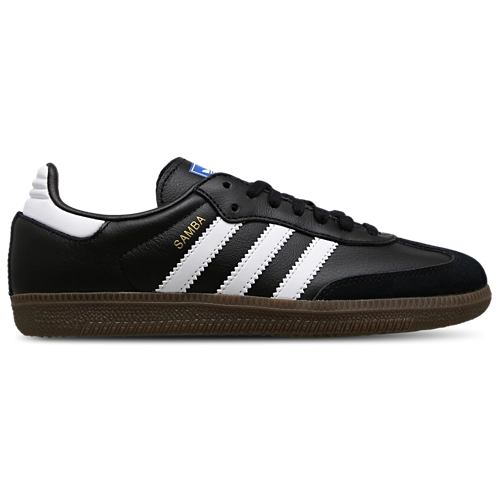 Samba-OG Black